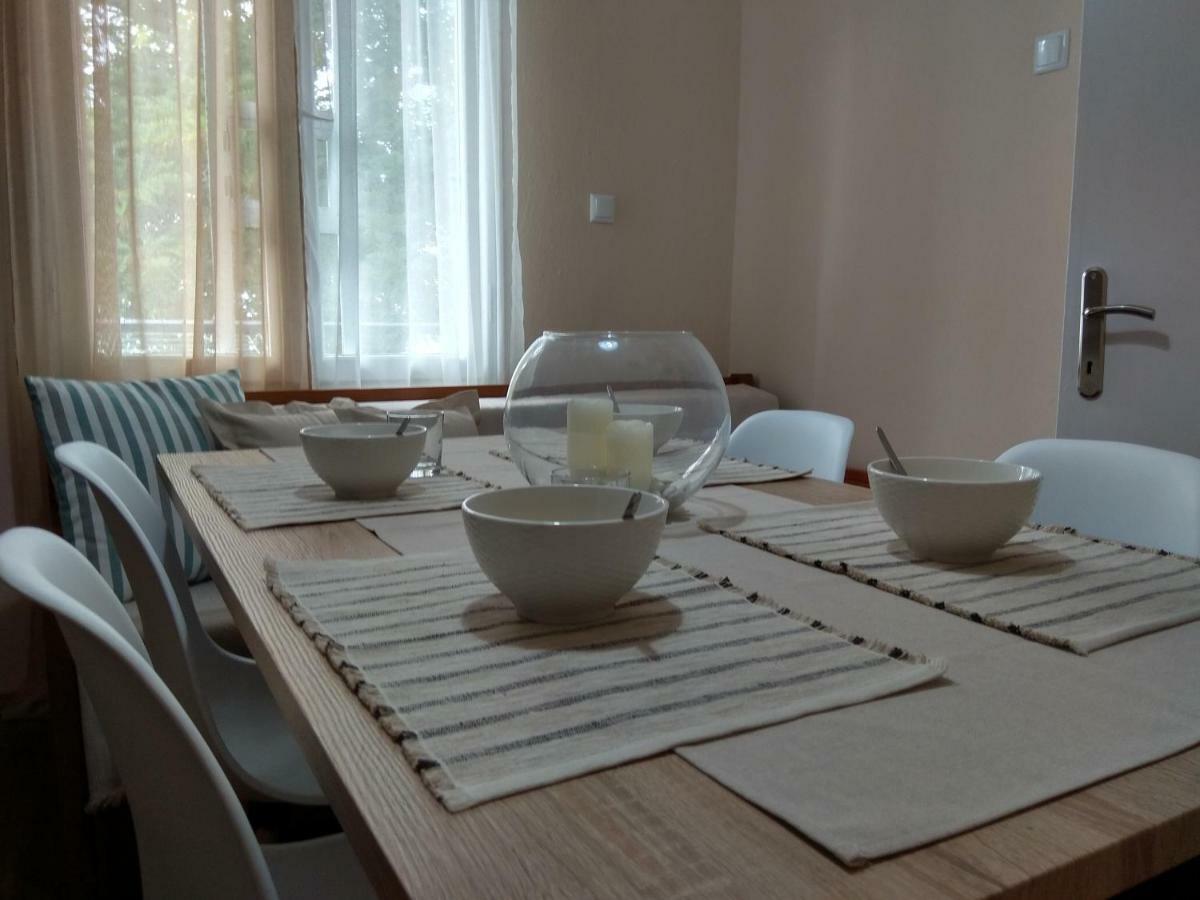 Skiron House Skála Kallirákhis 외부 사진