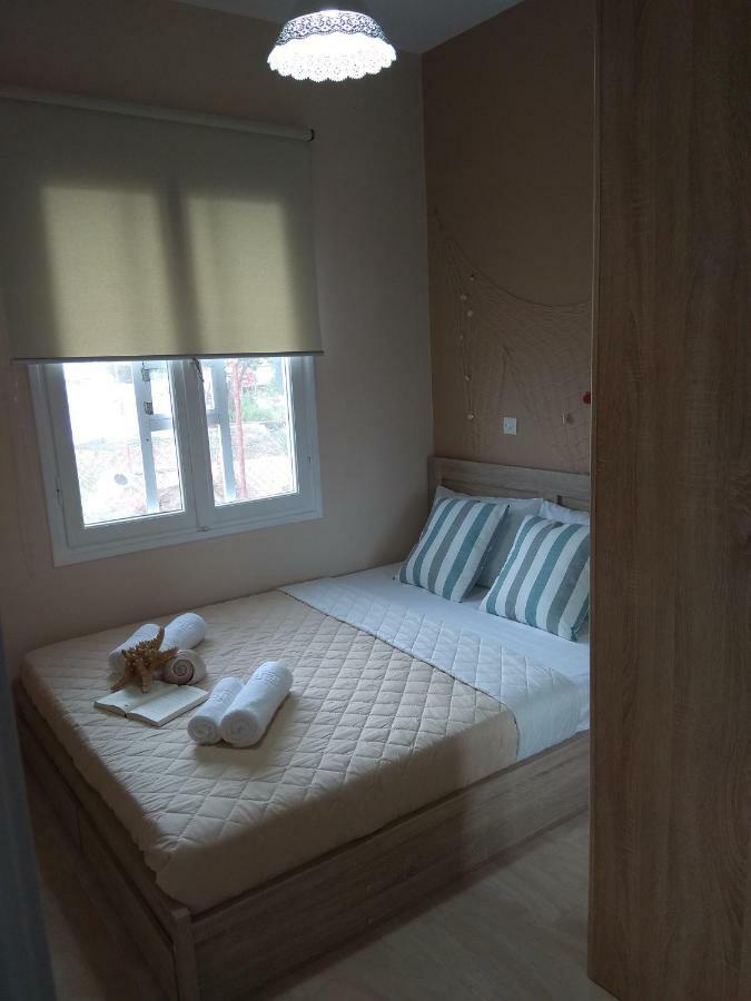 Skiron House Skála Kallirákhis 외부 사진